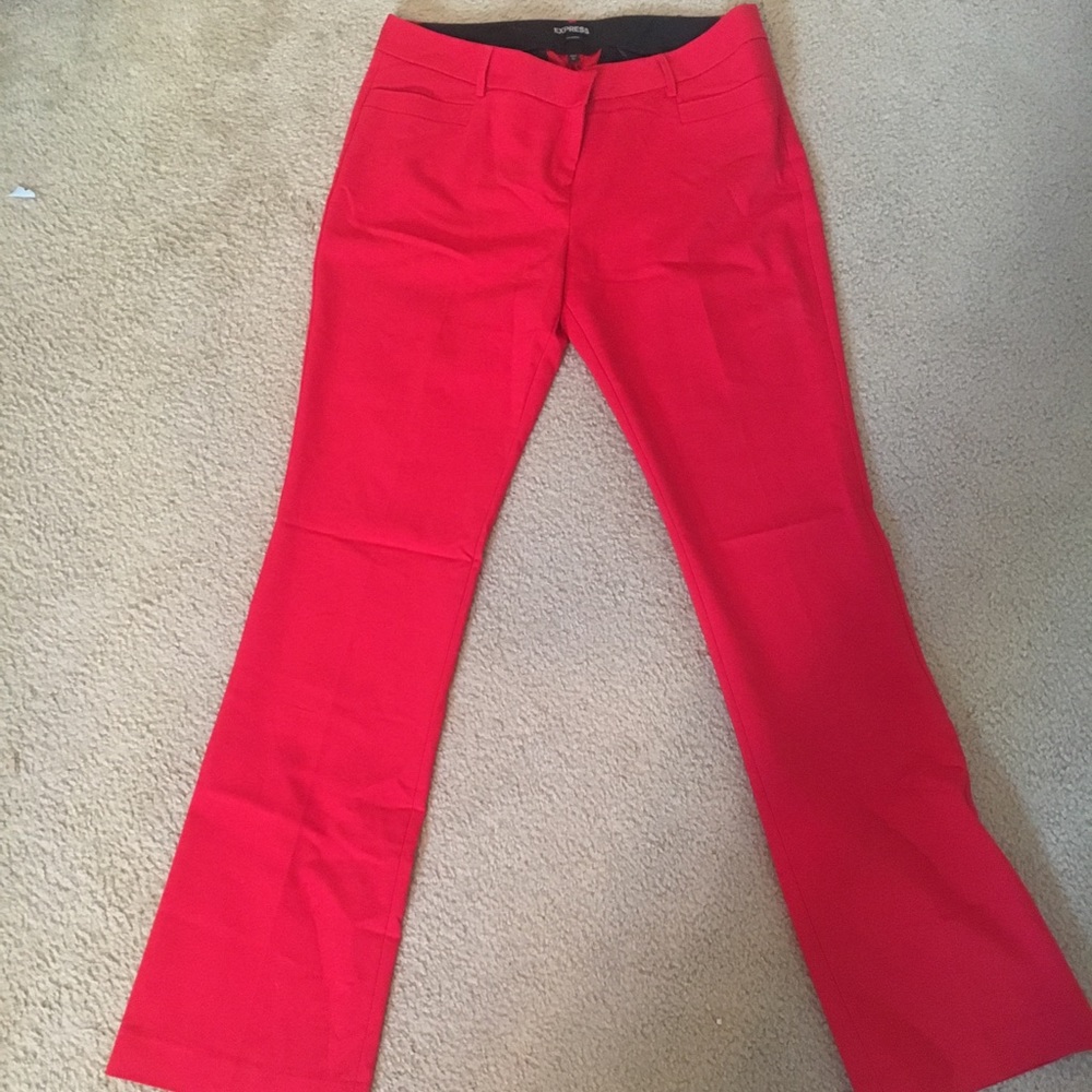Express pants New without tags